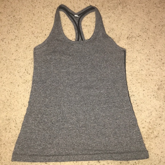 lululemon athletica Tops - Lululemon Tank Top